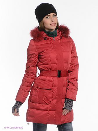 Пальто Ultra Moda