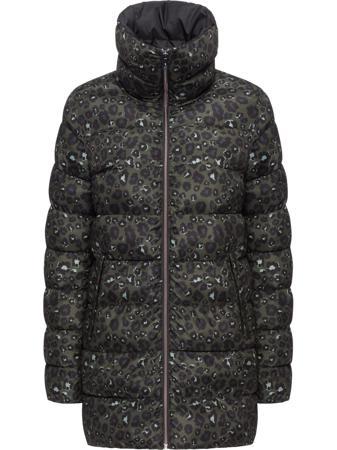 Пальто MADZERINI