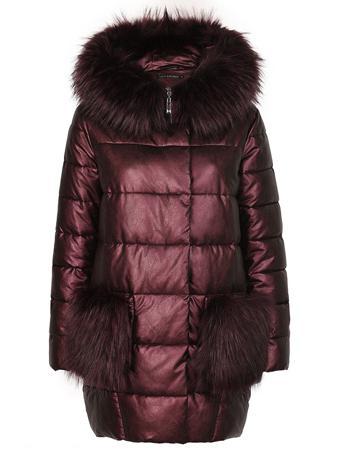 Пальто Love Republic