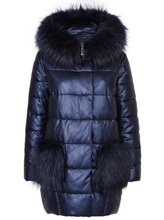 Пальто Love Republic