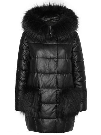 Пальто Love Republic