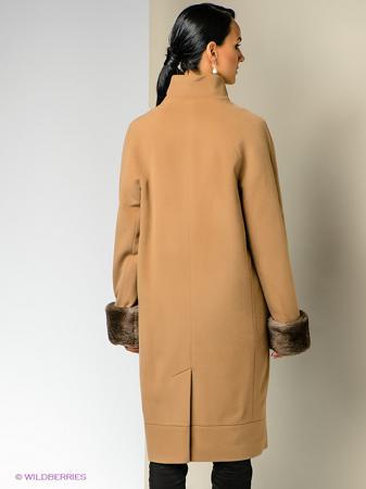 Пальто PAROLE by Victoria Andreyanova