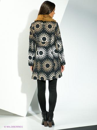 Пальто Desigual Пальто Desigual