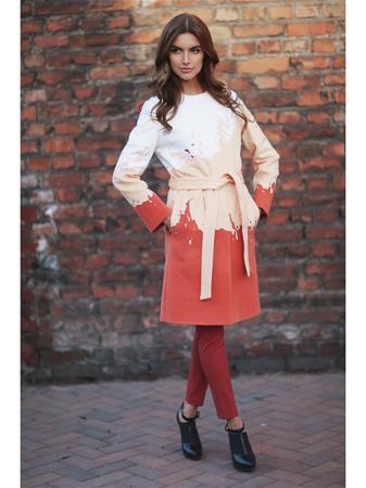 Пальто Azell'Ricca