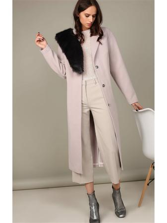 Пальто W-HITE by WTFC