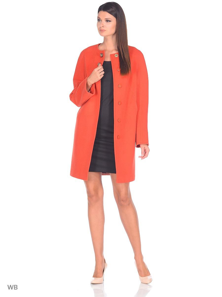 Пальто SHARTREZ