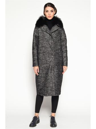 Пальто PRIMA WOMAN