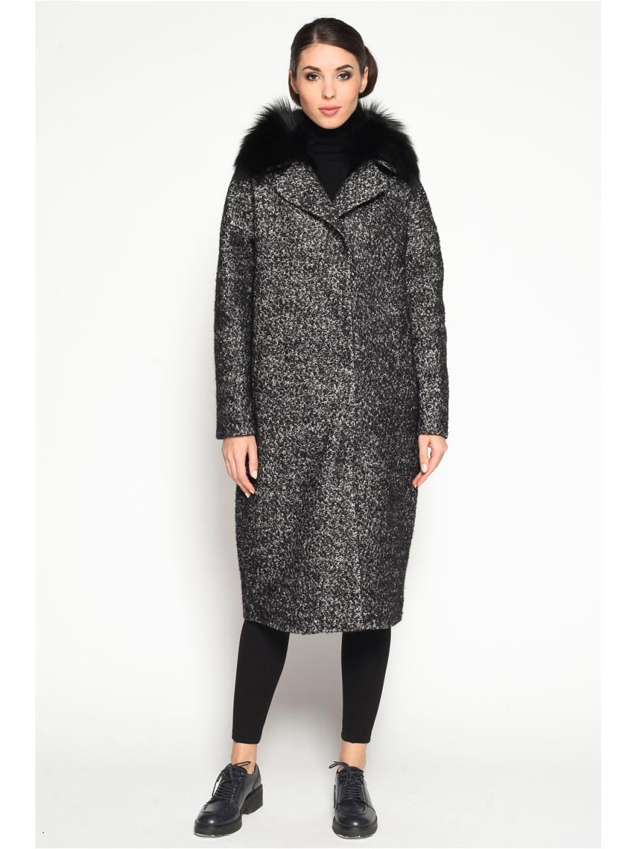 Пальто PRIMA WOMAN
