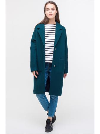 Пальто Wolfstore