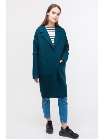 Пальто Wolfstore