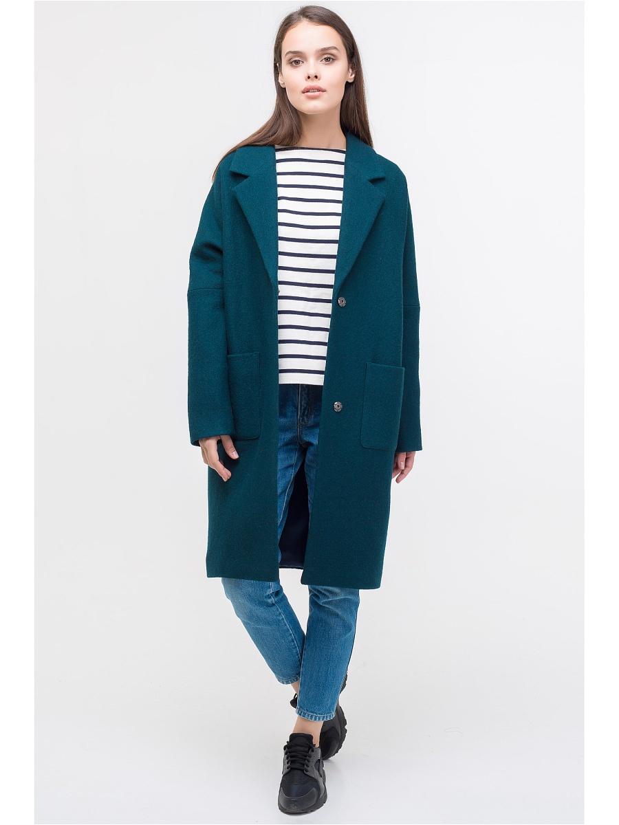 Пальто Wolfstore