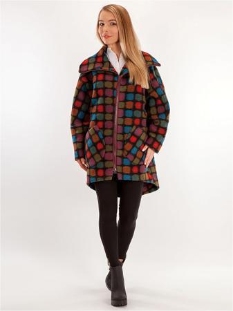 Пальто LORICCI