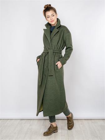 Пальто MAYAMODA