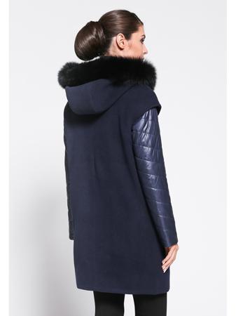 Пальто PRIMA WOMAN