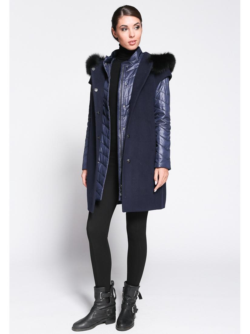 Пальто PRIMA WOMAN