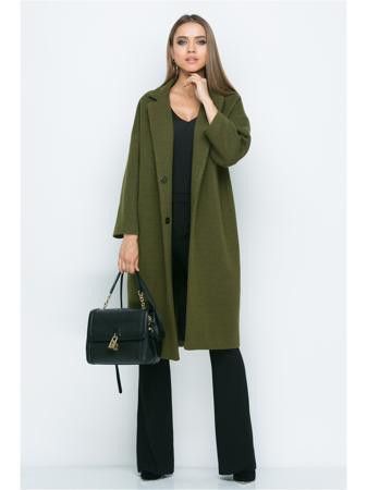 Пальто Gold Chic Chili