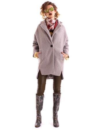 Пальто FORZA VIVA