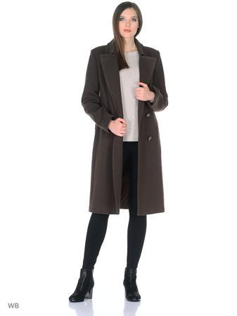 Пальто Gamelia