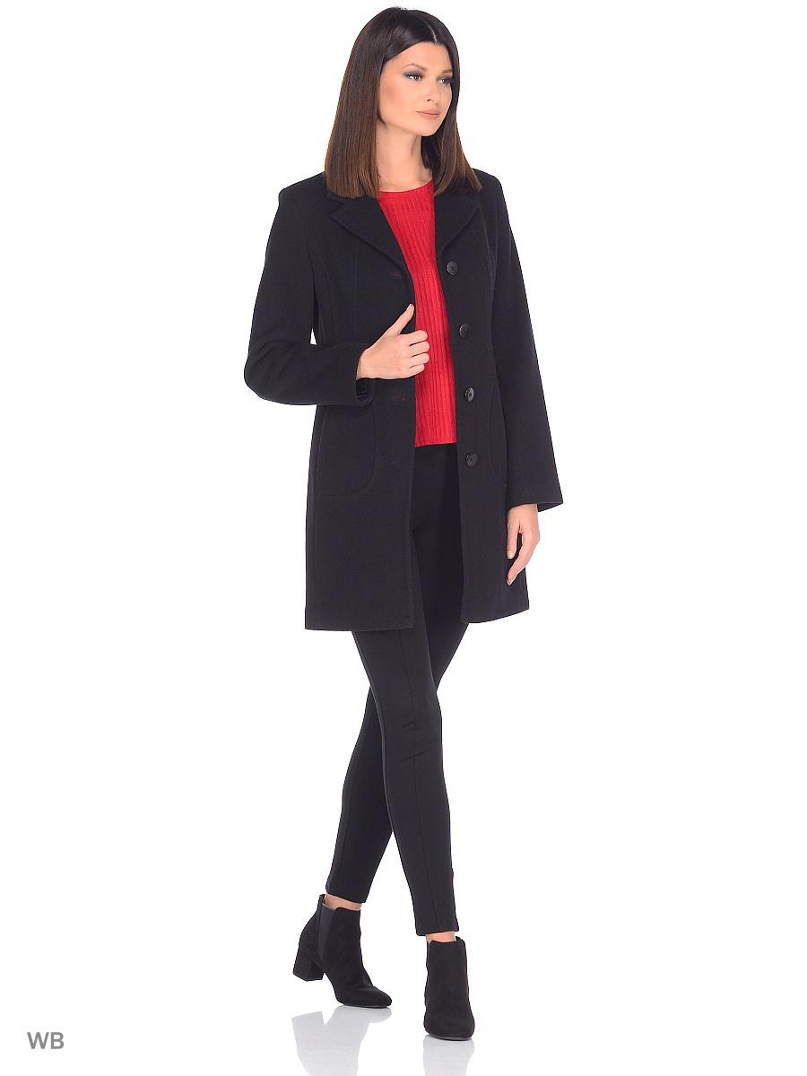 Пальто Gamelia