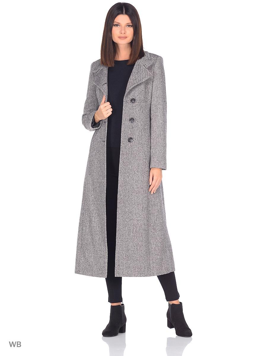 Пальто Gamelia