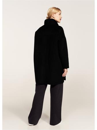 Пальто Violeta by Mango