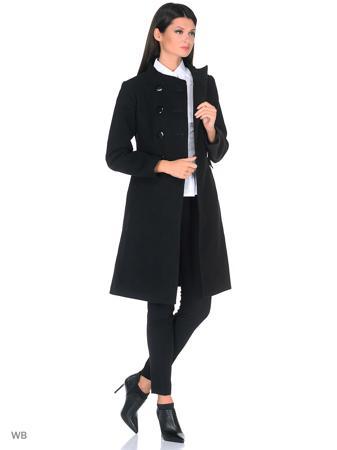 Пальто DOCTOR E