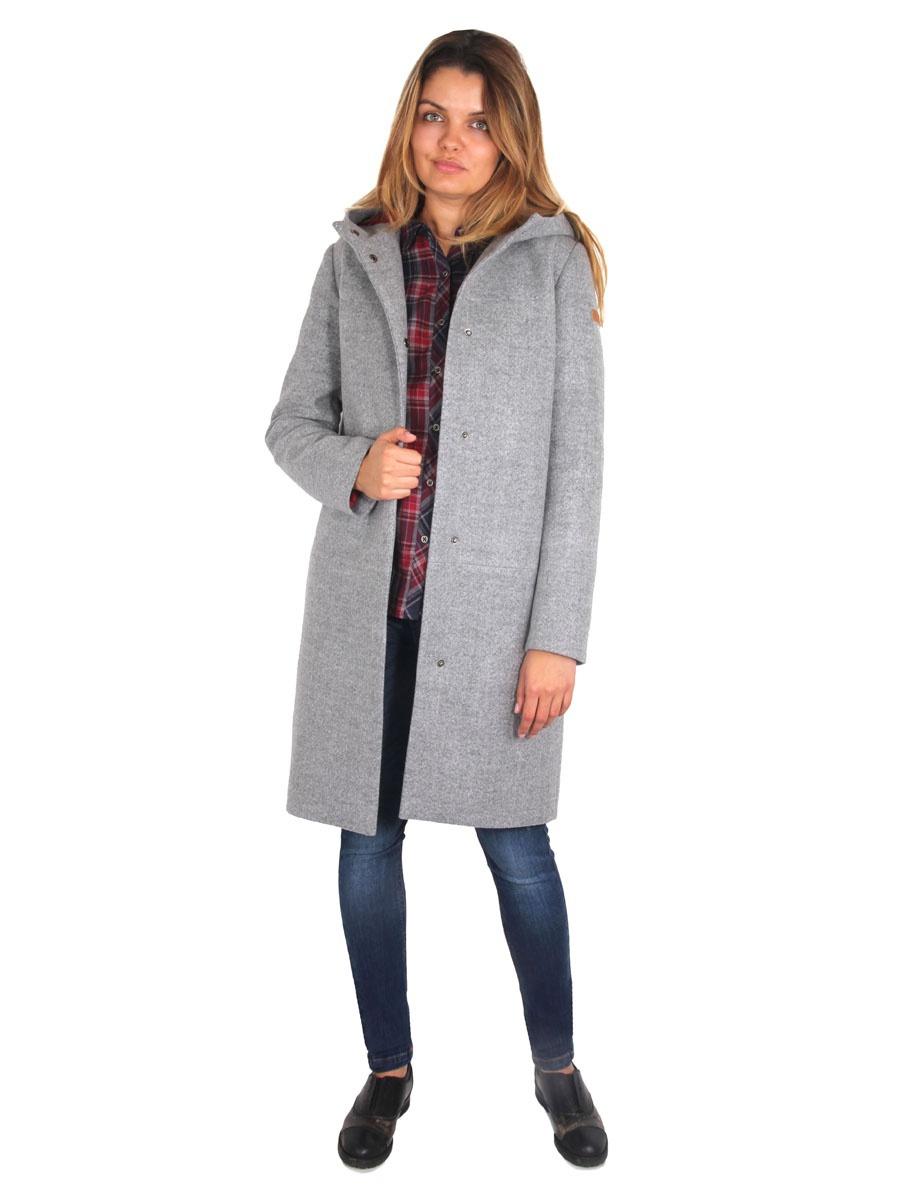 Пальто  -  цвет