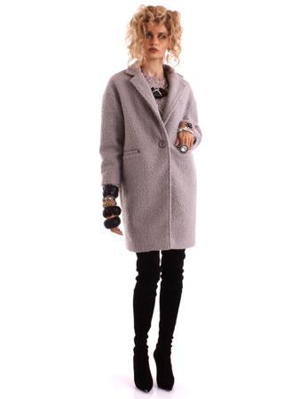 Пальто FORZA VIVA