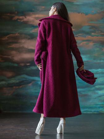 Пальто Seven Devils