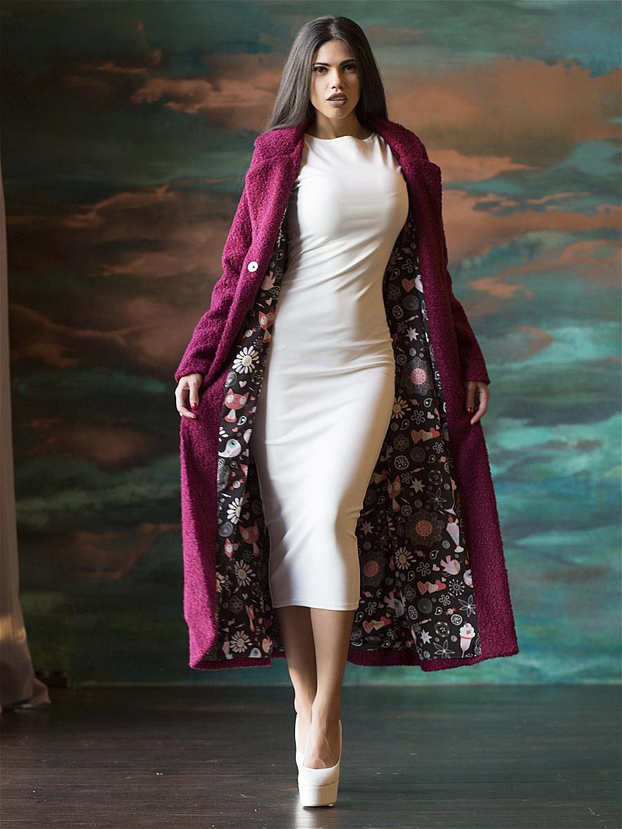 Пальто Seven Devils