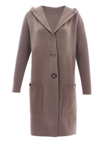 Пальто s-family