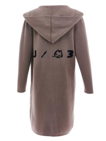 Пальто s-family