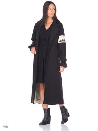 Пальто Isabel de Pedro