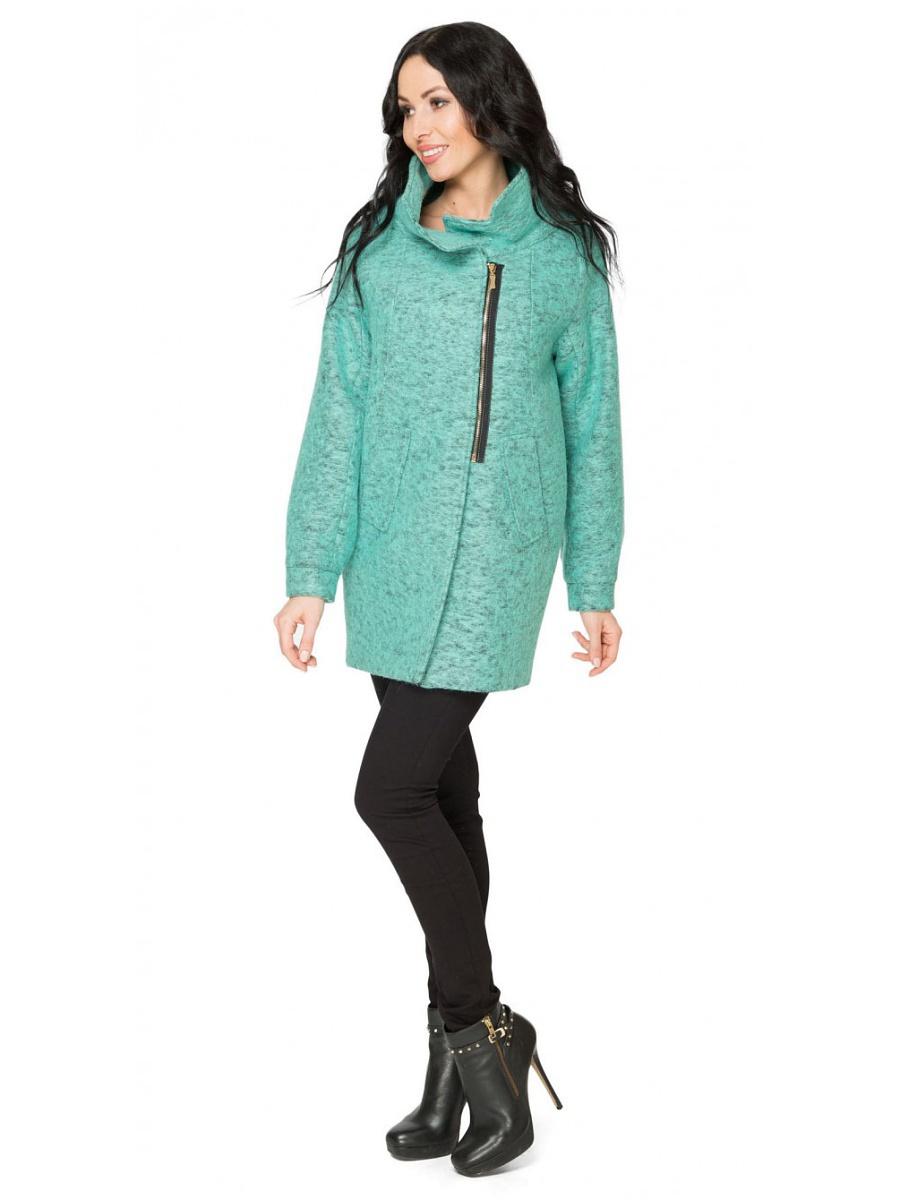 Пальто  -  цвет