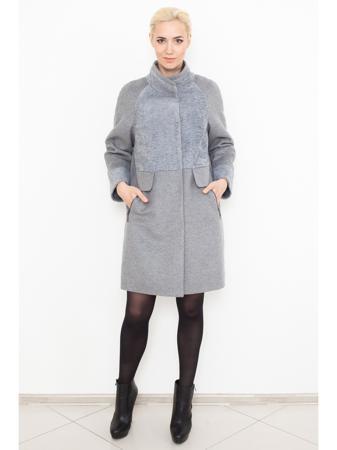 Пальто PRIMA WOMAN