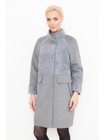Пальто PRIMA WOMAN