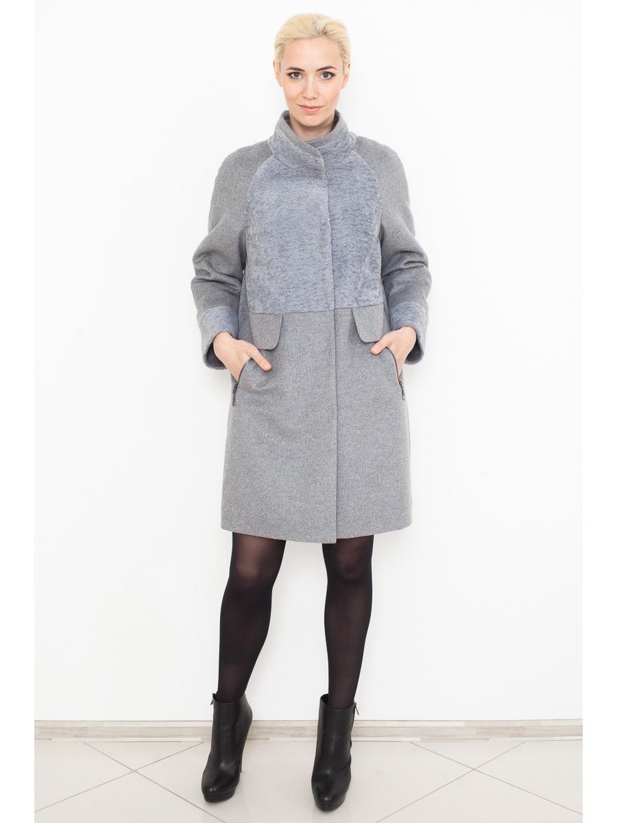 Пальто PRIMA WOMAN