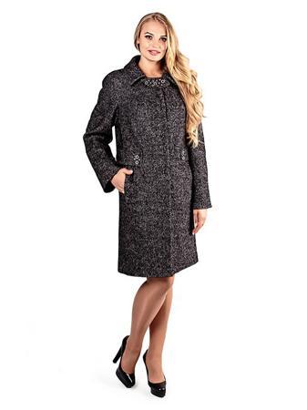 Пальто Almatti