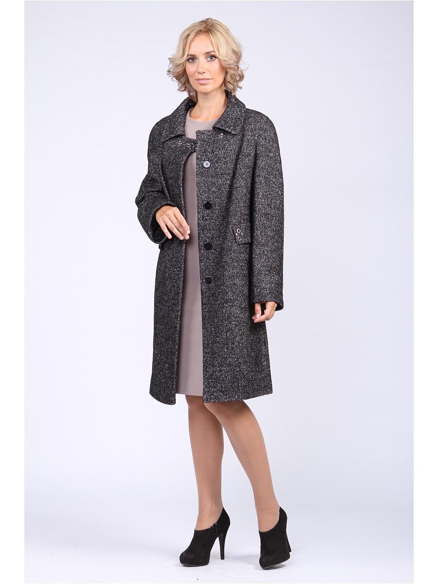 Пальто Almatti