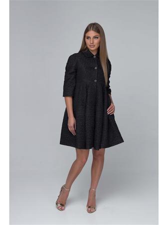 Пальто La mia perla