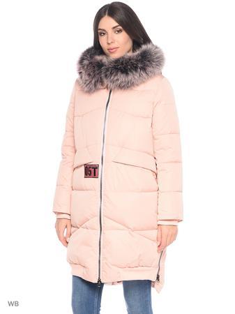 Пальто PRIMA WOMAN