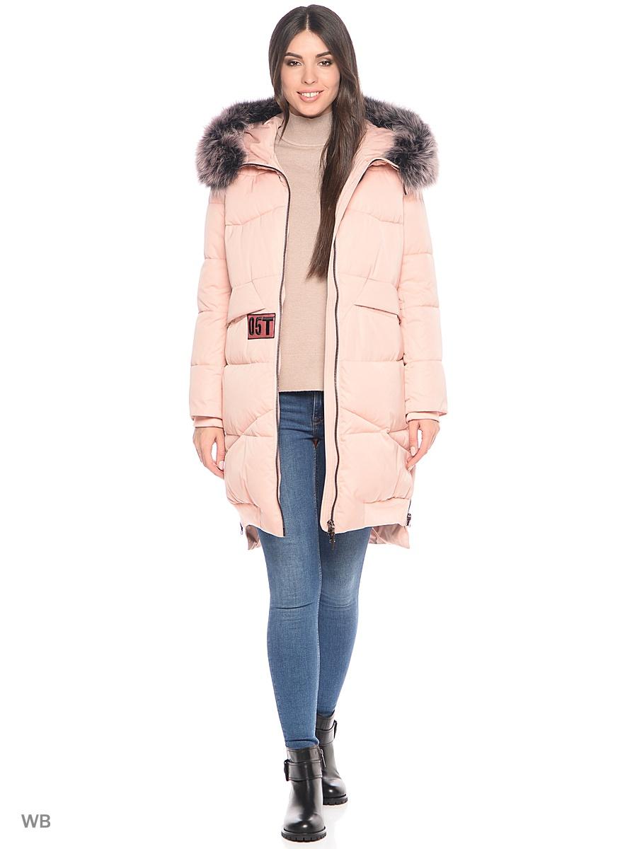 Пальто PRIMA WOMAN