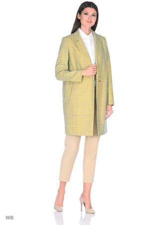 Пальто КАЛIНКА