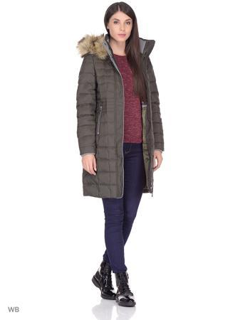 Пальто S.OLIVER