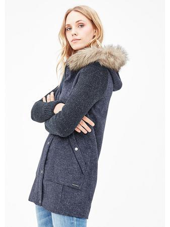 Пальто S.OLIVER