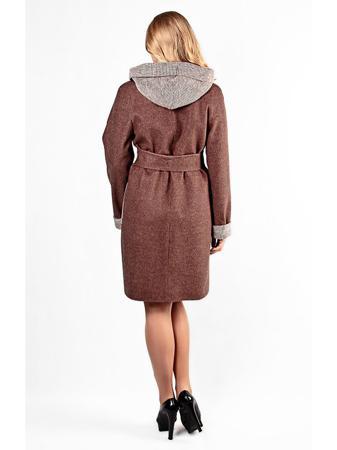 Пальто Almatti