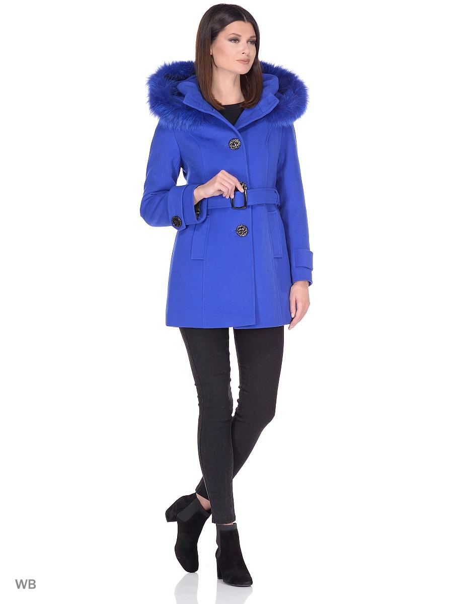 Пальто Vivaldi