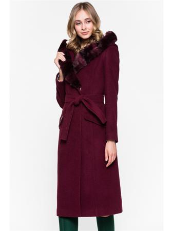 Пальто Style national