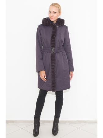 Пальто PRIMA WOMAN