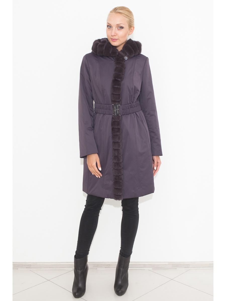 Пальто PRIMA WOMAN